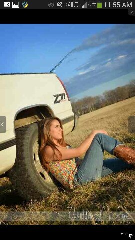 follooowwww.18;Live every day like its your last because you never know it just may be.