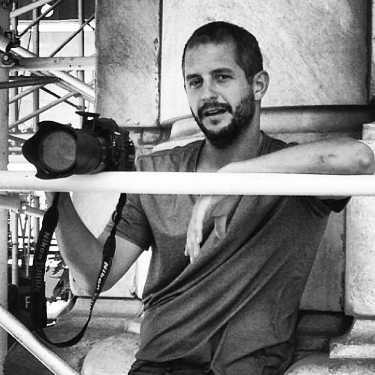Fashion Photographer