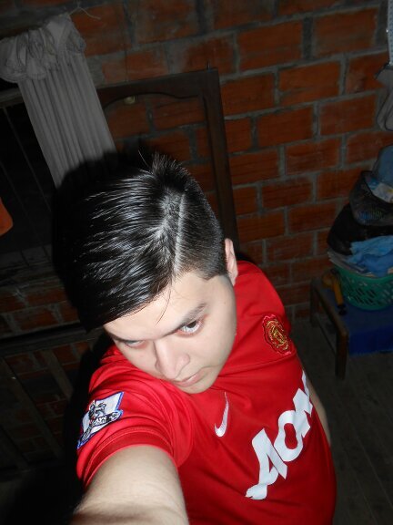 Me gusta Cocinar, ver fútbol y Películas en Familia/Amigos. Hincha del mas Grande RIVER PLATE!!!