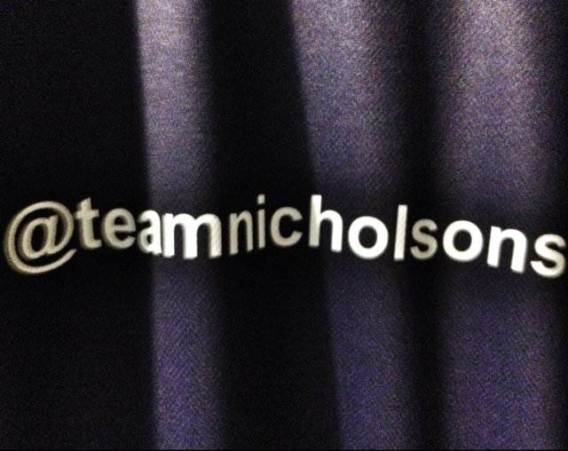 Lifestyle and sports feed for the @nicholsonsca team. Follow the journey on foot, bike or boat (maybe) Go to @nicholsonsca for our business feed.