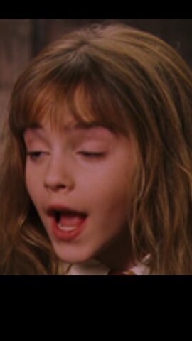 Emma Watson reactions