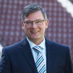 Craig Levein