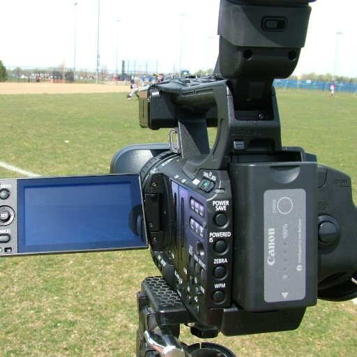 Video Production, Sports recruiting Video's for Men and Women H.S. Athletes of all sports, Live-streaming events, promotional videos. Visit our website.