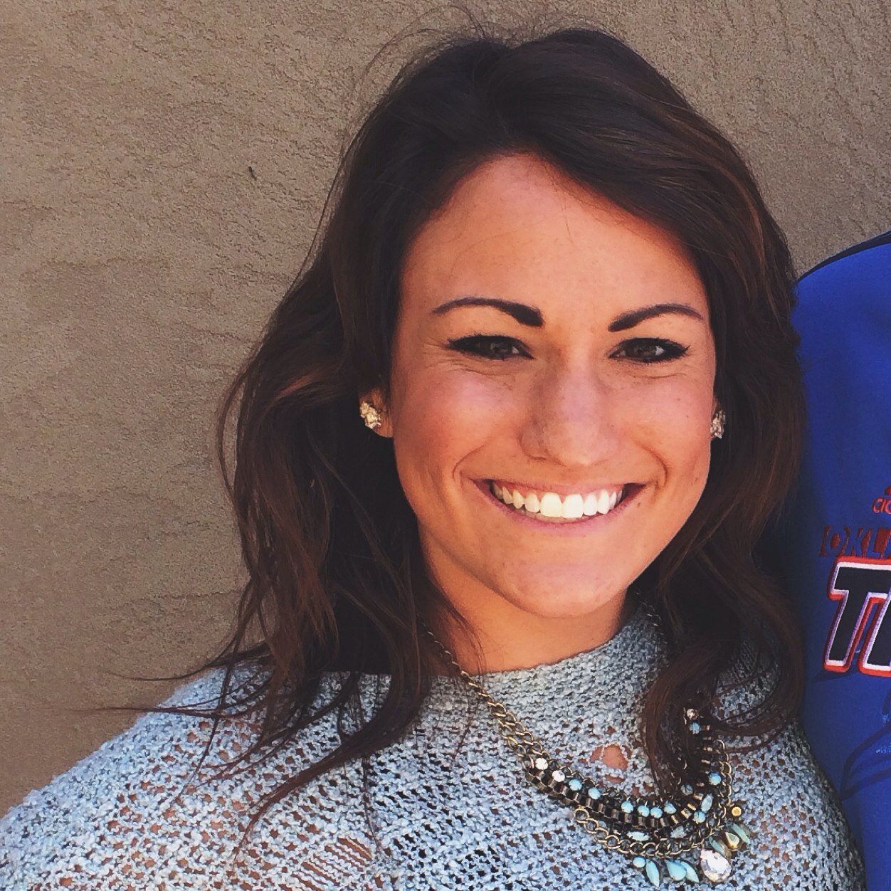Fearlessly authentic. 
[21] [Cu boulder] [ΧΩ] 
Family. Friends. Food.