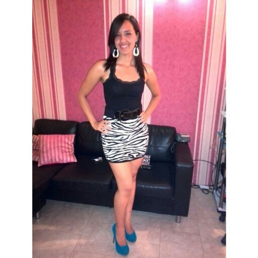 Orgullosamente Venezolana. Gracias DIOS por cada Bendicion ♥ Soñadora compulsiva llena de metas por cumplir. Ucista