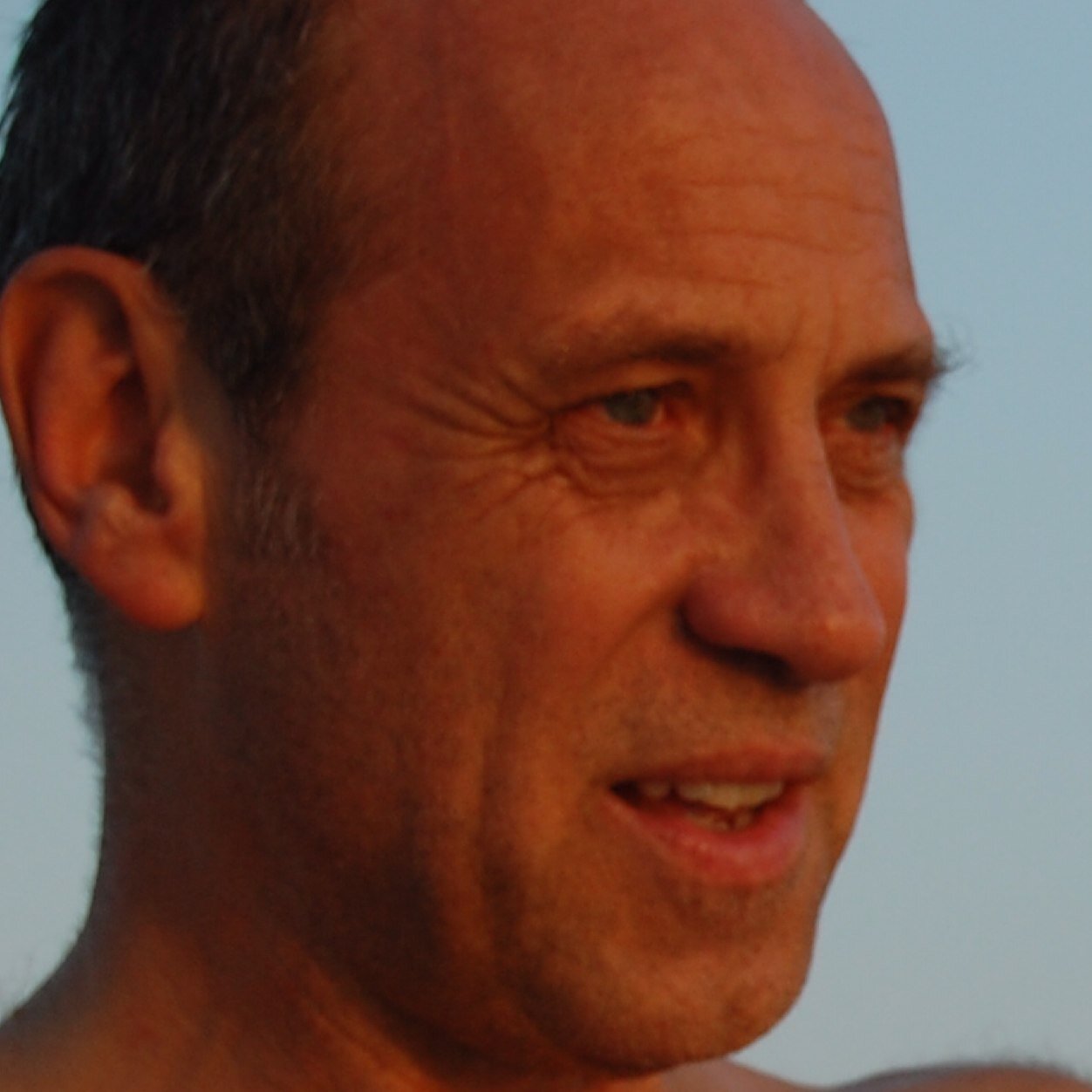 Principal Advisor HSS Africa
