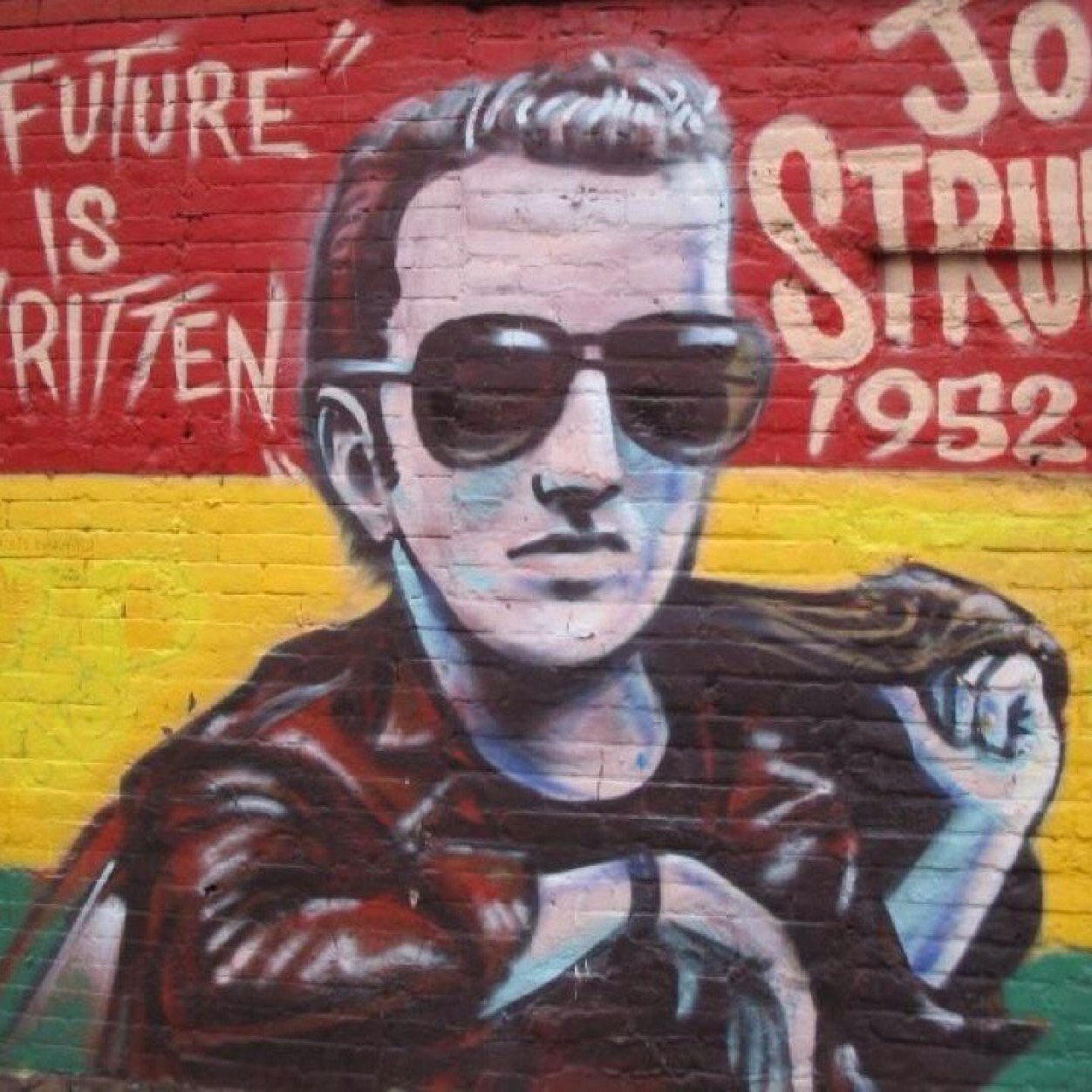 dublinkeith1972's profile picture. 