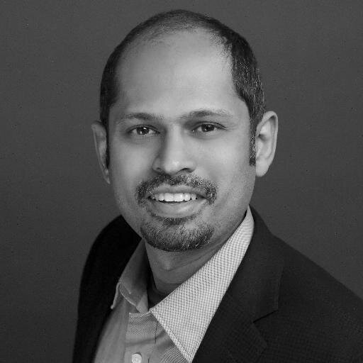 #SDN #SDWAN Evangelist | DC and WAN Networking | Head of Global Marketing | Investing in Crazy Ideas in DemandGen, Digital, PR |