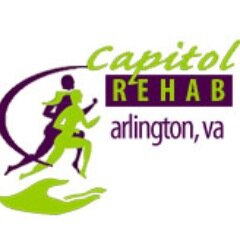 Capitol Rehab of Arlington provides chiropractic & wellness services for back pain, sports injuries, rehabilitation, physical therapy & more. Call 703.527.5492