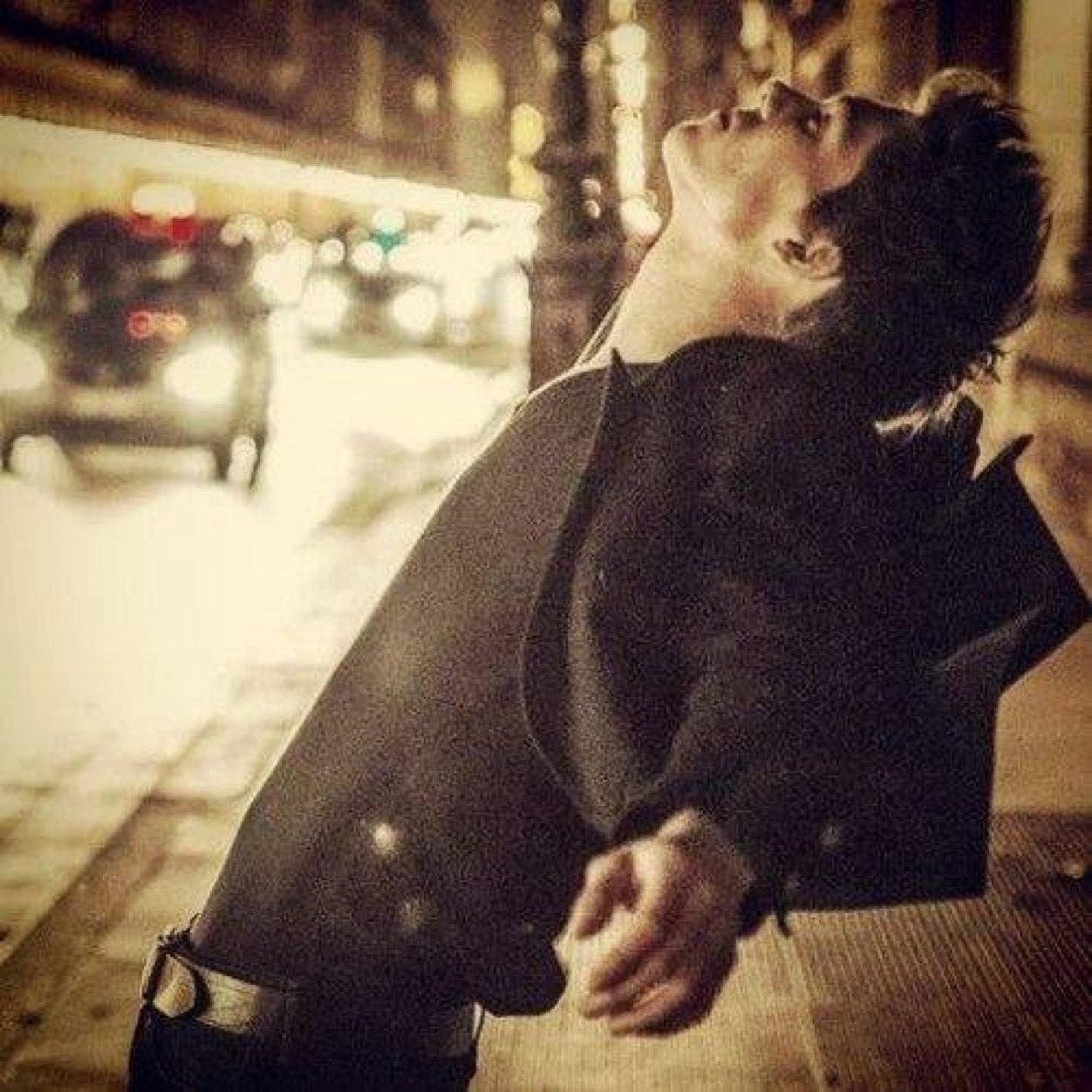 @NiallOfficial is really sexy