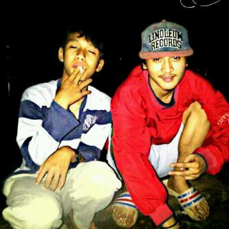 brengsek junior
