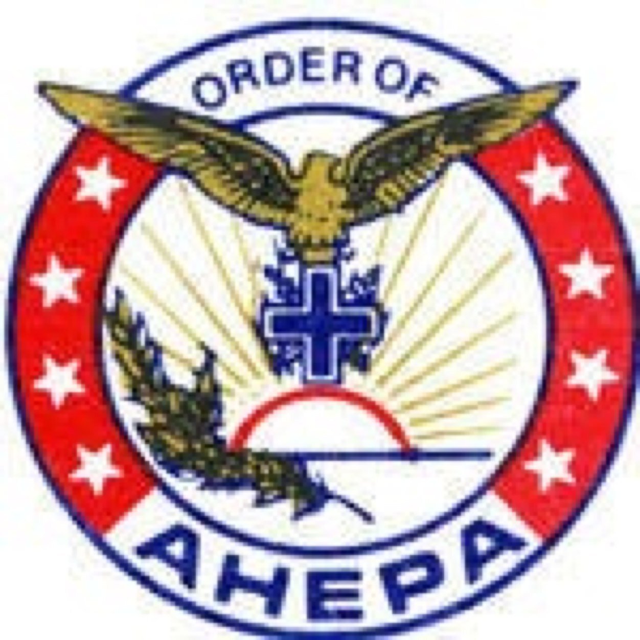 Official twitter for the American Hellenic Educational Progressive Association (AHEPA) District 12 (Indiana Hoosier District).