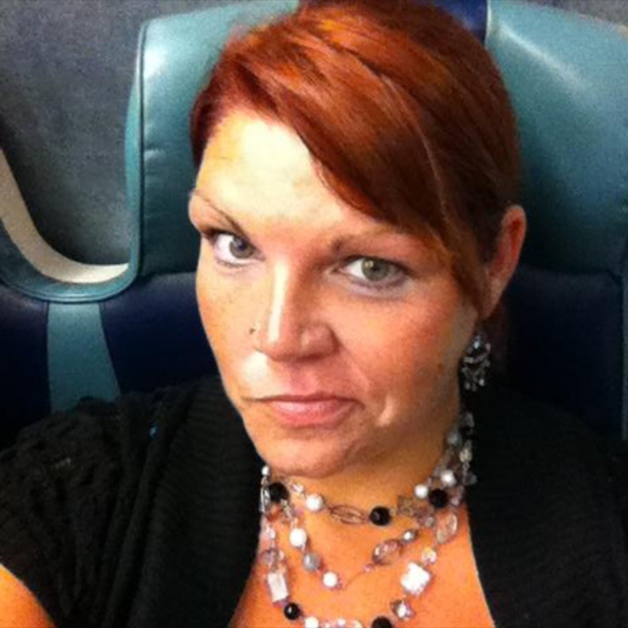 Monshequa's profile picture. 