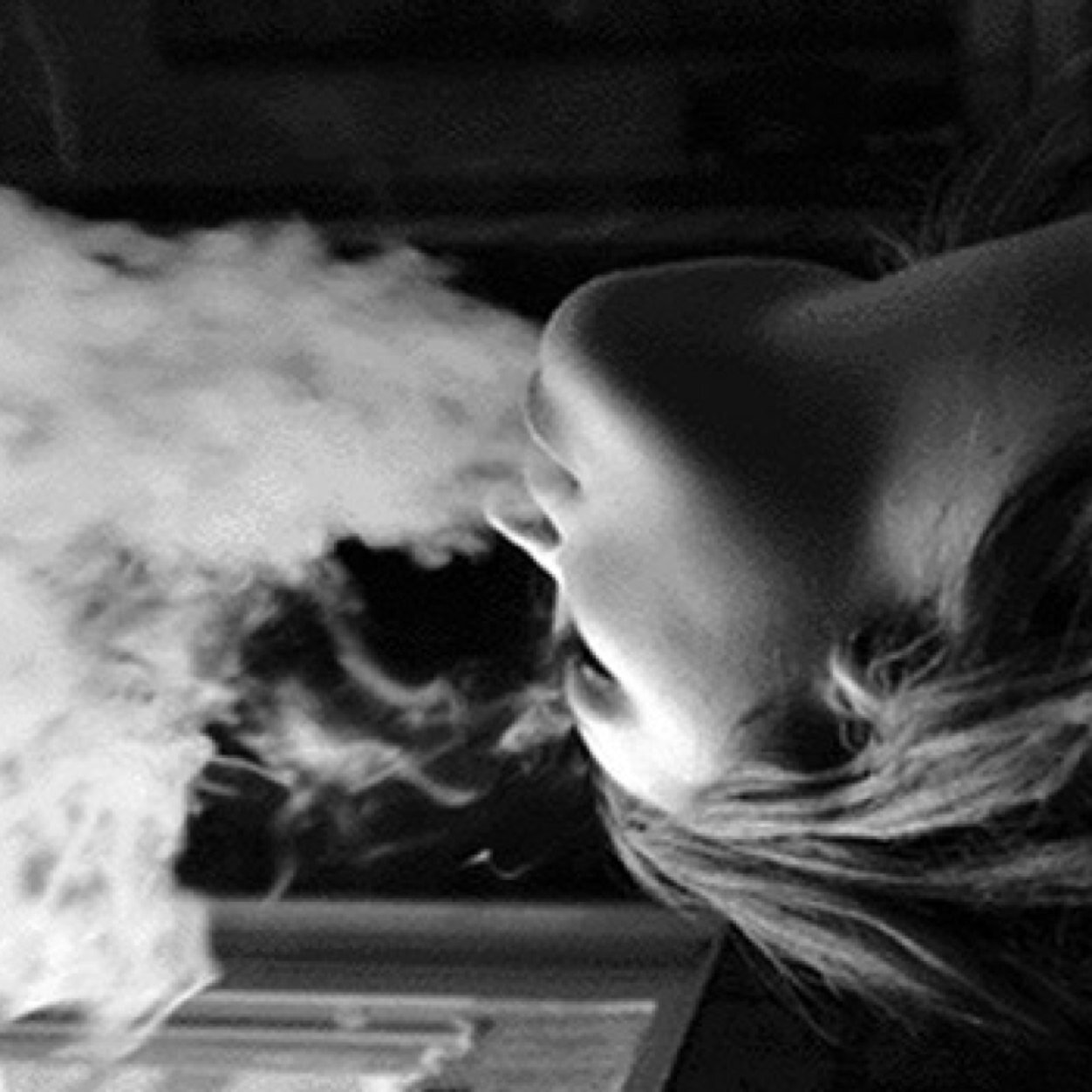 I just wanna get high. ☮