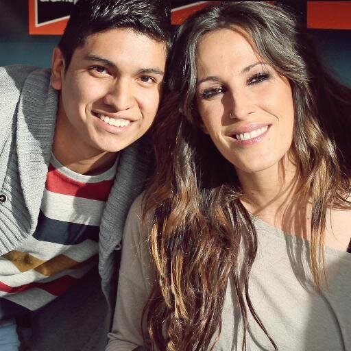 vrallam93's profile picture. Me dicen que estoy Loco, pero... saben que? las mejores persOnas lo Están.! ;)
Vamos apoyar a Miriam de GHVIP, la mejor, directo a que gane.