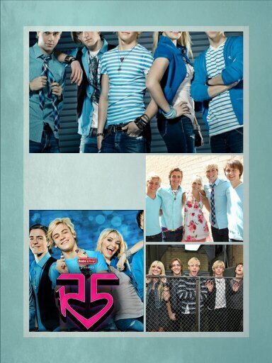 loved r5 most of my life and all ways will if you follow me I follow you back