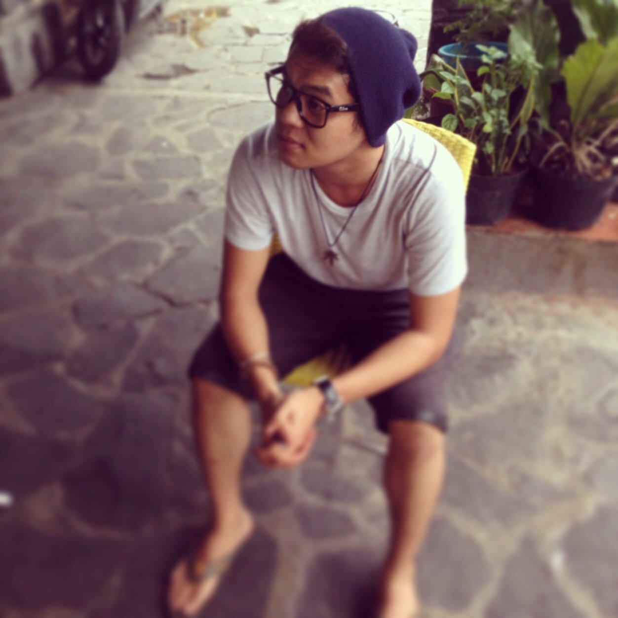 I'M SINGLE!