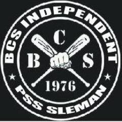 Official Account BRIGATA CURVA SUD | BCS INDEPENDENT x PSS SLEMAN 1976 | Part Of @BCSxPSS_1976 | LOYALITAS TANPA BATAS