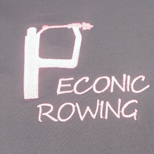 PeconicRowing's profile picture. Official Twitter of Peconic Community Rowing Association