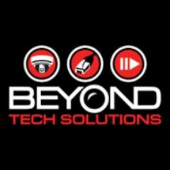 BeyondTechSolut's profile picture. We provide expert technology services that go above and beyond normal technology services. We specialize in Security Camera Installation and Data Cabling