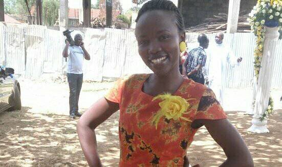 joycemugure4's profile picture. 