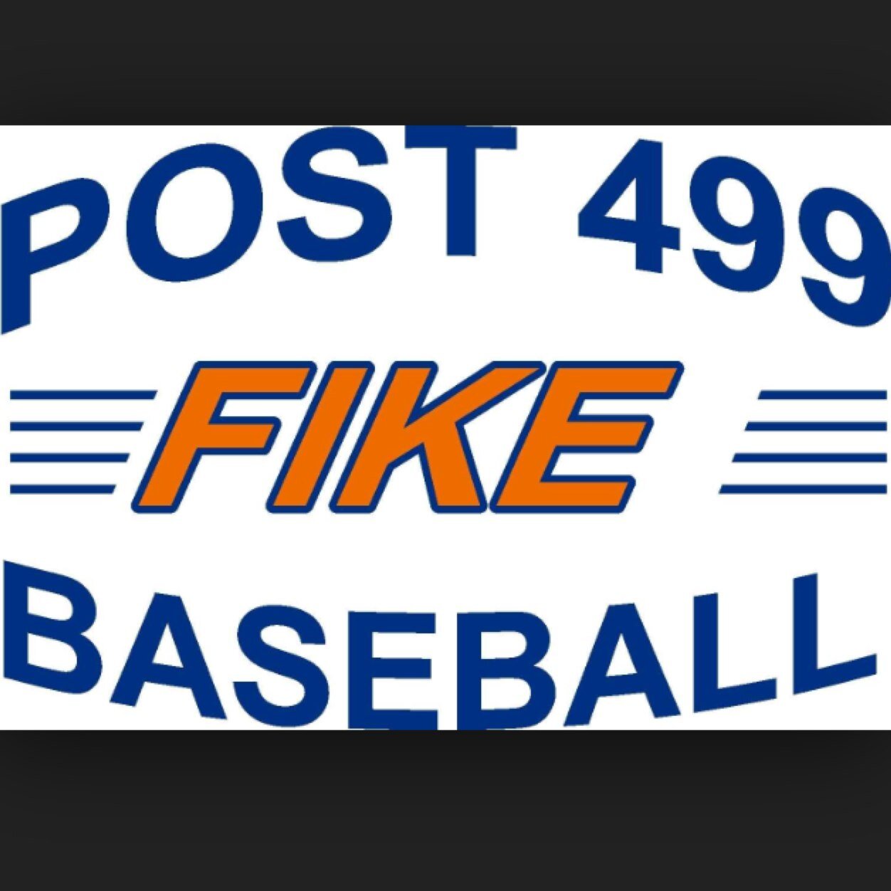 Post 499 Fike Profile