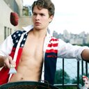 Au[Gus]tus Waters.  - @SexyGusWaters - Twitter