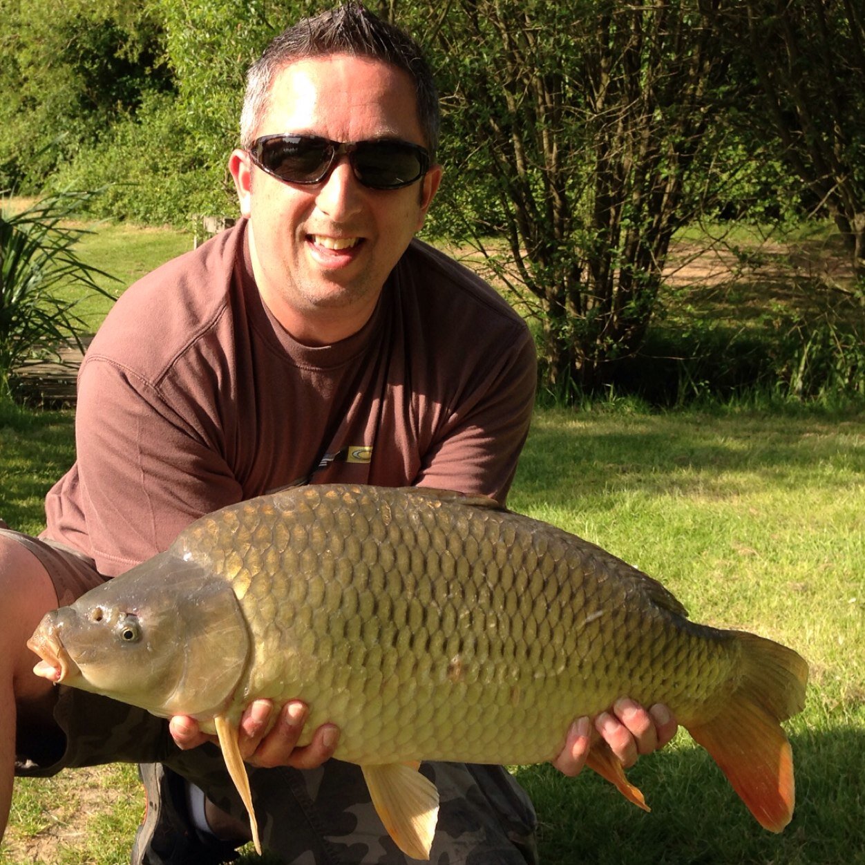 EnricoZuccone's profile picture. I'm either working, being a daddy or fishing ! Moto GP & Rossi fan #Yellow46 Green Bay Packers fan #GoPackGo