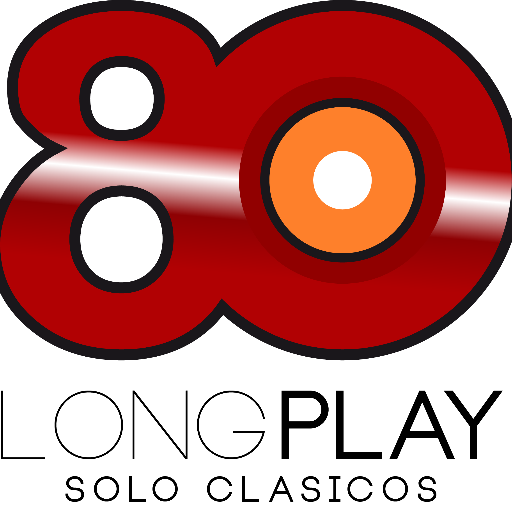 Programa de clásicos de los 80. Solo esta epoca que es para nosotros inolvidable