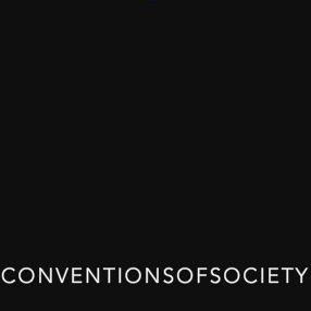 ConvsOfSociety's profile picture. Style, check. Food, check. Music, check. Lifestyle, check.