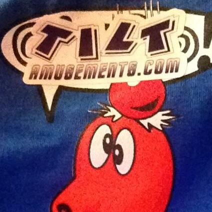 Pinball Sales and Tournament Junkie