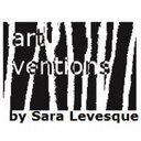 Sara Levesque - @artventions - Twitter