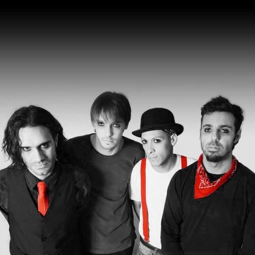 CINEMA
DISCOROCKPUNKPOPYCANCIONESQUETECALANENELCENTRODETUALMA