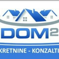 REAL ESTATE AGENCY Posredovanje u prometu nekretnina i konzalting