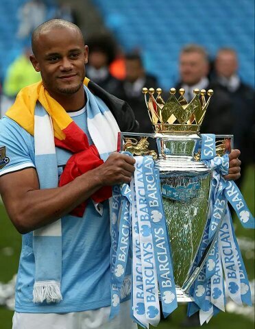 #MCFC
#CTID