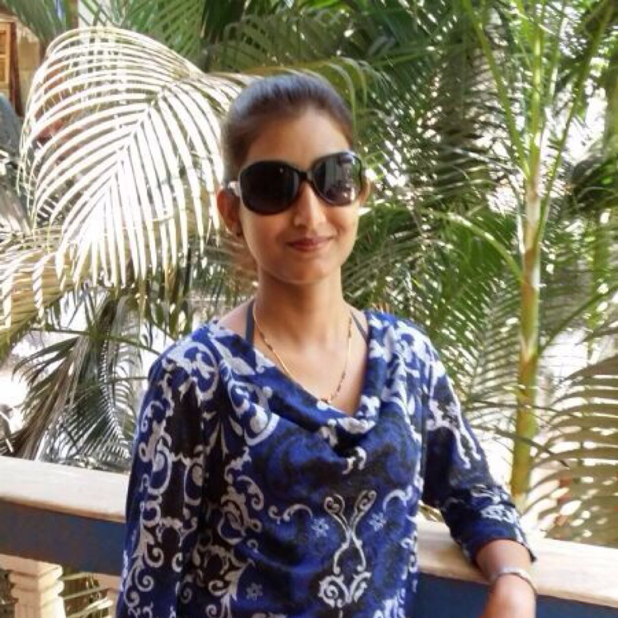 Paediatric physiotherapist. Follows Hinduism. Respects ideology of Subhas Chandra Bose and vision of Swami Vivekanada.