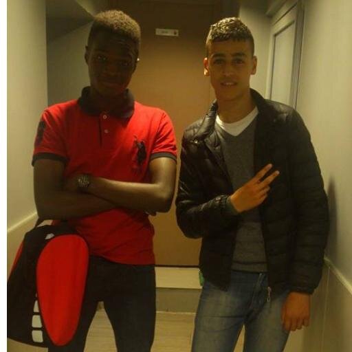 YassCasaouiii's profile picture. J'nai jamais su ce que j'allais devenir Aujourd'hui j'suis tellement loin j'ai peur de ne jamais revenir ...#