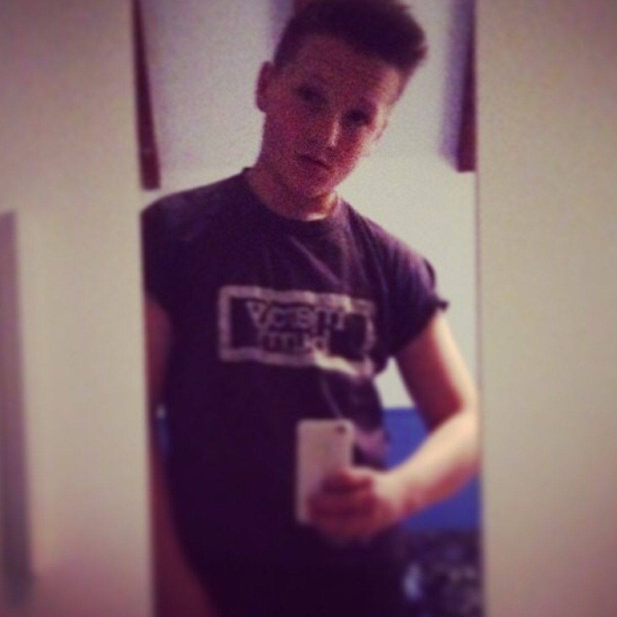 Old accoun