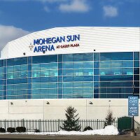 Mohegan Arena PA(@MoSunArenaPA) 's Twitter Profile Photo