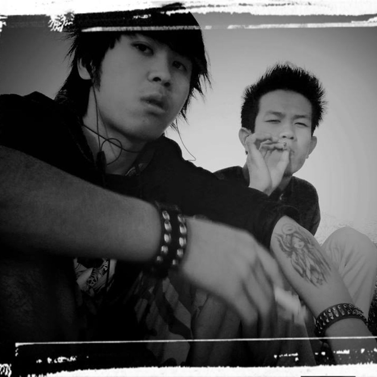 naorem_thomba's profile picture. Born to be Wild