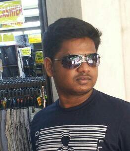 actorsundar555's profile picture. 