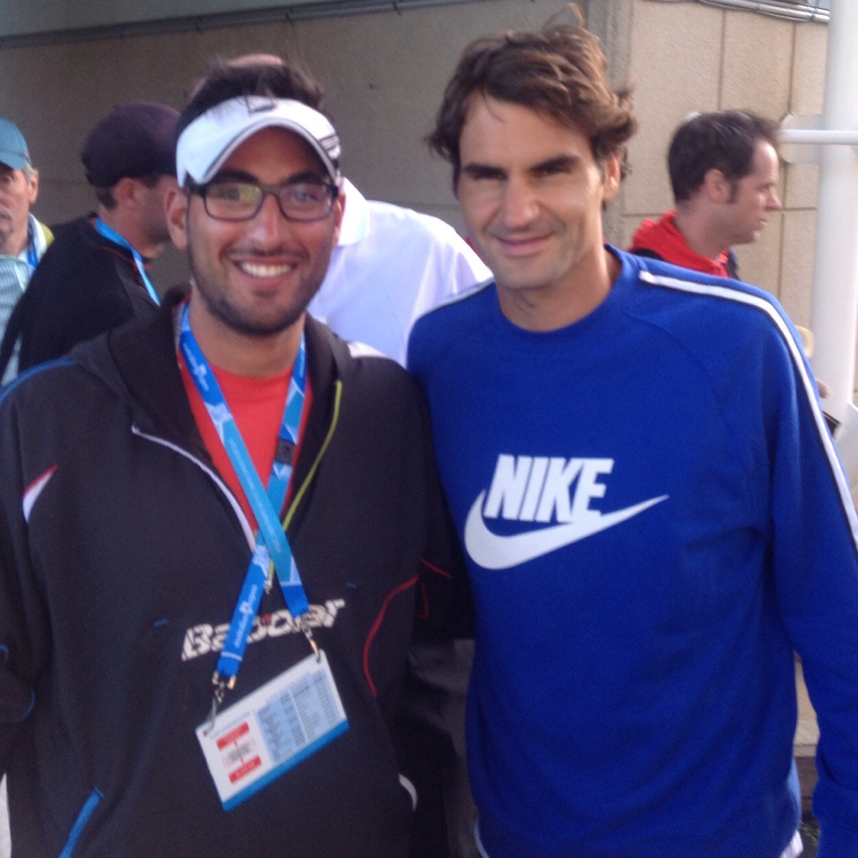 harrytennis83's profile picture. 