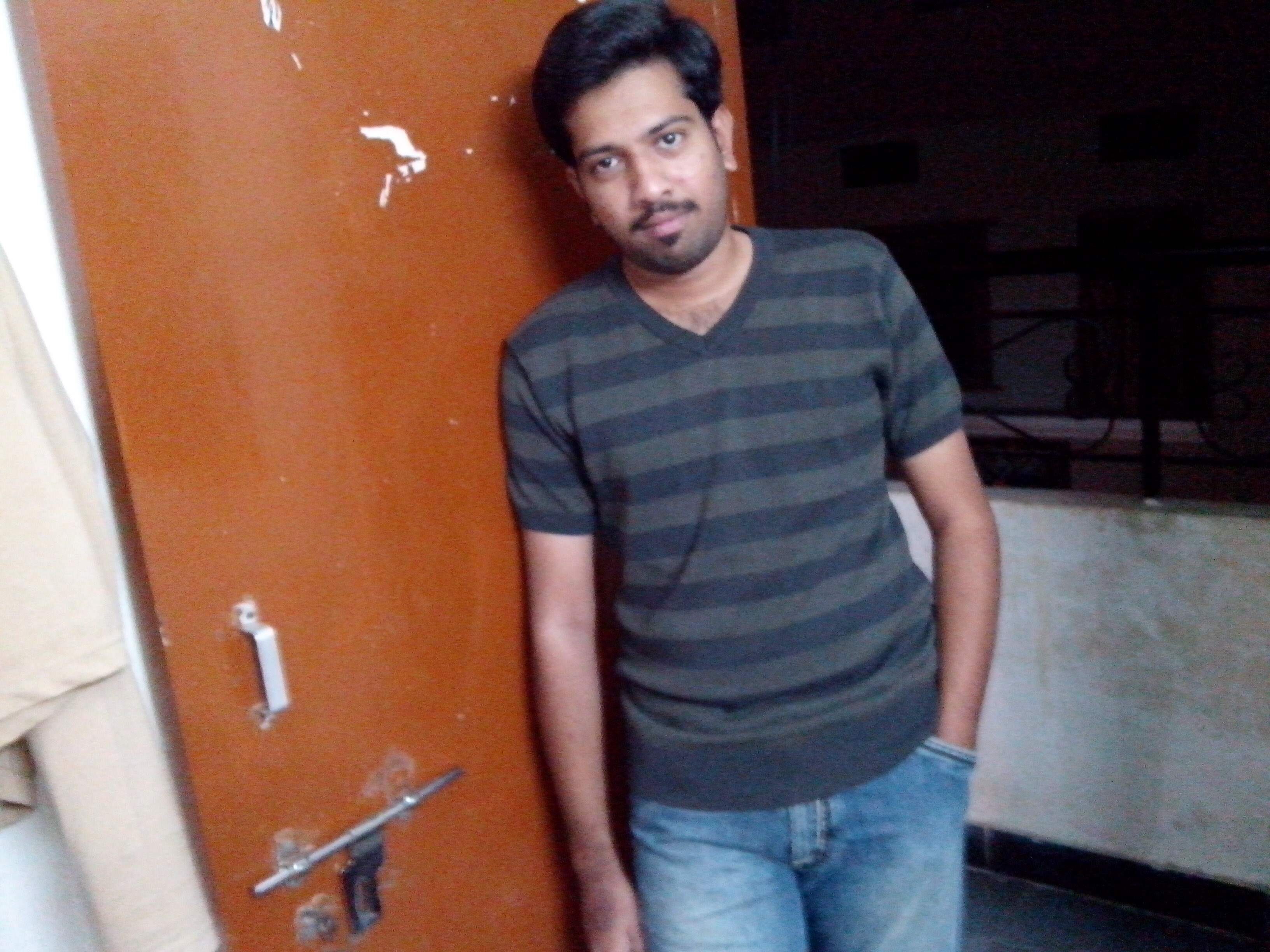 SekharValluru's profile picture. Valluru Rajasekhar is a Middleware Admin in @IBM