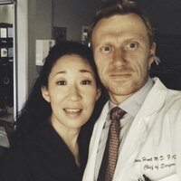 Mark Loves Greys (@markmcdreamy) 's Twitter Profile