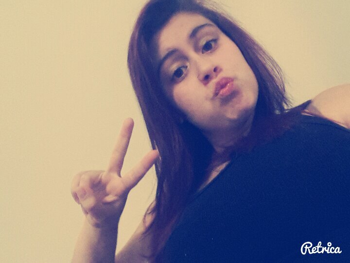 Leonina, 17 anos, petropolitana.