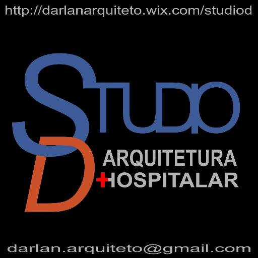 Arquiteto Especialista em Arquitetura Hospitalar. Atuo no desenvolvimento de Projetos de Arquitetura de Hospitais, Clinicas e Estabelecimentos Afins.
