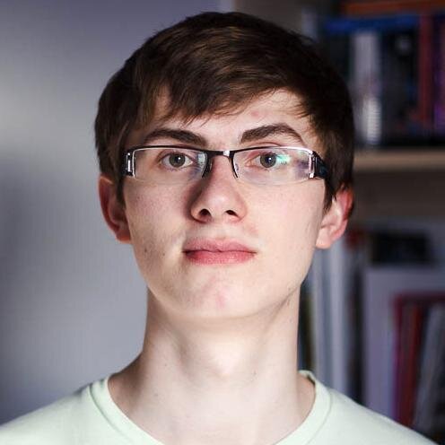 IsaacJDean's profile picture. Photographer | Musician: Blackfold (Instagram) Tech Support at Blackmagic Design, soon to be a Resolve Specialist