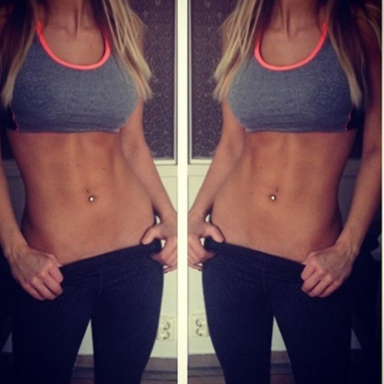 JustDoIt_GetFit's profile picture. 18 & part of the #Fitfam Working to get that Fit body ;) Motivating others & Looking for other Anons for Motivation and Tips! :) x