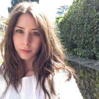 Alev Yapici (@alevkunarci) 's Twitter Profile