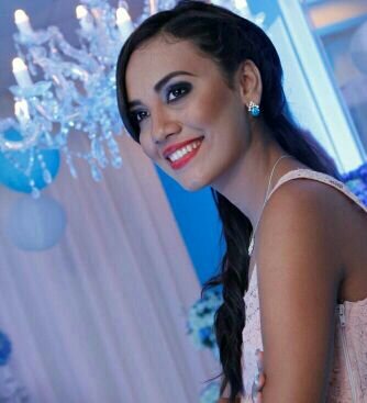 Instagram: _rayssamuniz